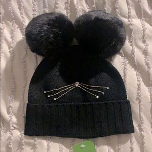 Kate Spade Beanie